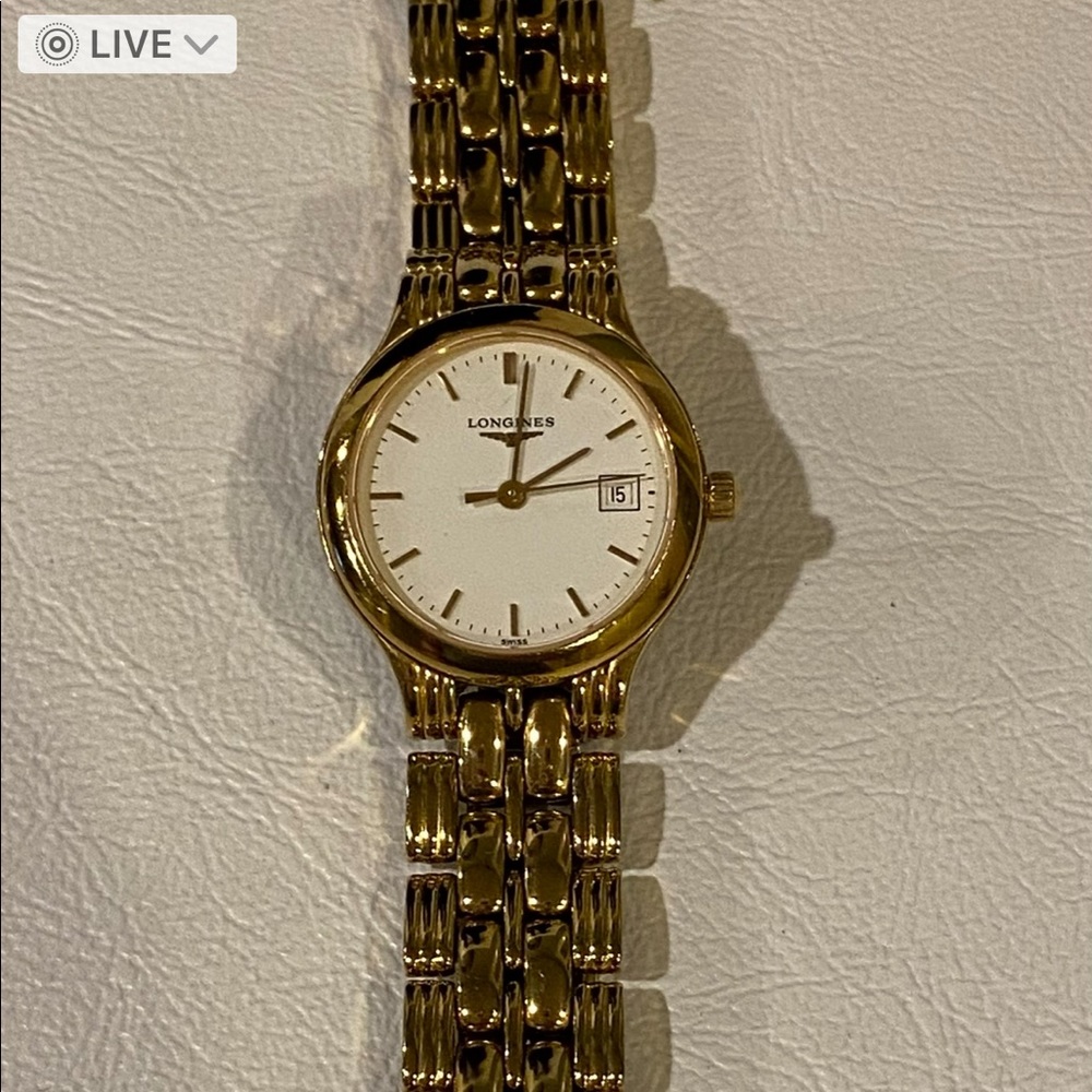 Ladies watch